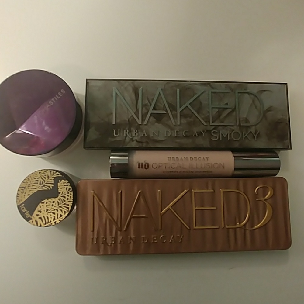 MakeupBundle!!
